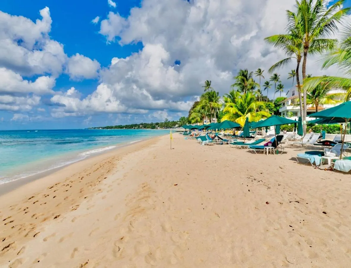 Apartman 49 Steps - Glitter Bay, St James Saint James Barbados