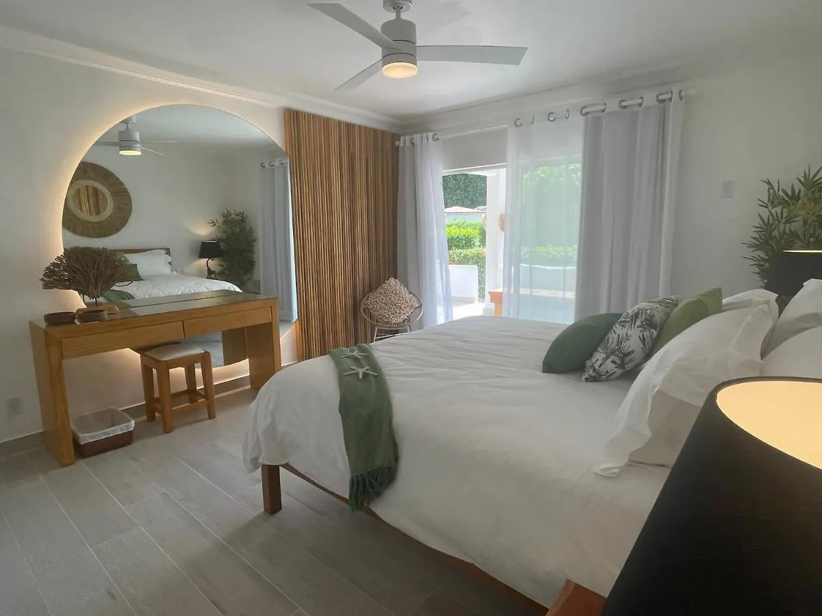 49 Steps - Glitter Bay, St James Saint James Apartman