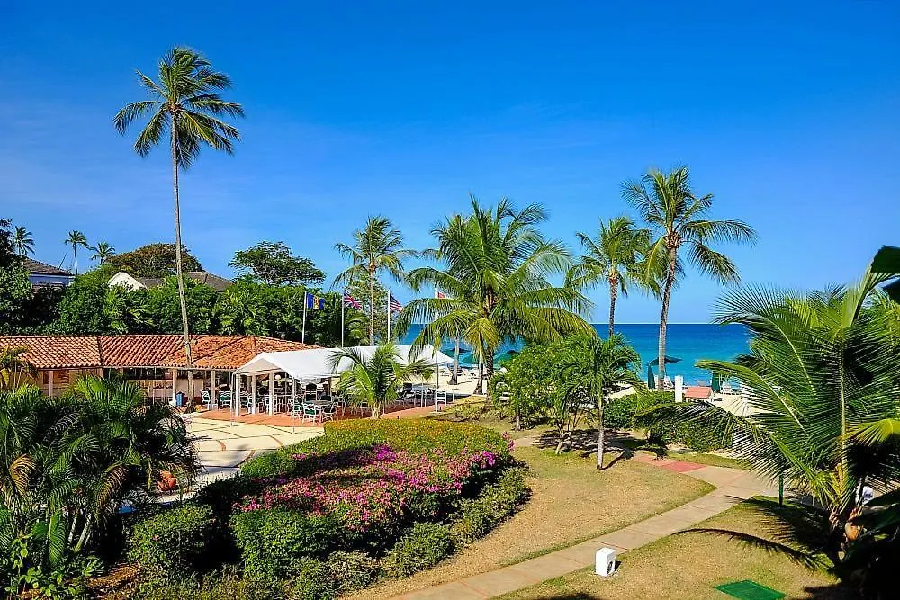 49 Steps - Glitter Bay, St James Saint James Lejlighed